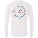 40th Anniversary Premium Long Sleeve T-shirt