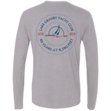 40th Anniversary Premium Long Sleeve T-shirt