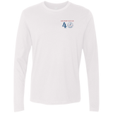 40th Anniversary Premium Long Sleeve T-shirt