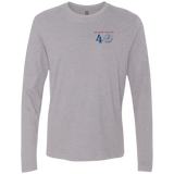 40th Anniversary Premium Long Sleeve T-shirt